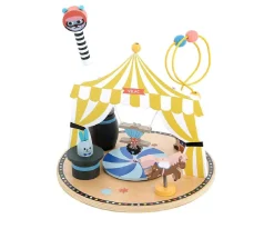 Niños Vilac 6 Actividades Circo