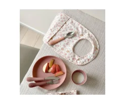 Cam Cam 2 Baberos con Bolsillo Augusta^ Baberos