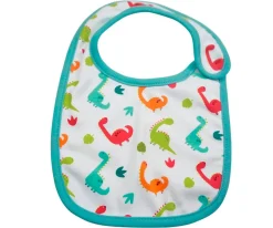 Olmitos 10 Baberos Dino^ Baberos