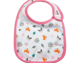 Olmitos 10 Baberos Forest^ Baberos