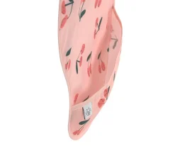 Lassig 2 Baberos Impermeables Happy Fruits Cherry