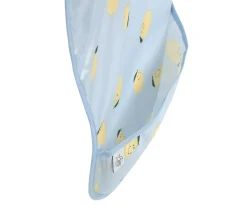 Lassig 2 Baberos Impermeables Happy Fruits Lemon