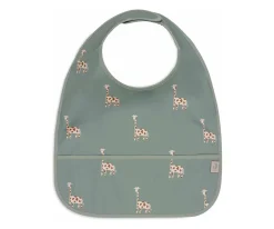 Jollein 2 Baberos Impermeables Jungle Jambo