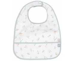 Jollein 2 Baberos Impermeables Lovely Birds