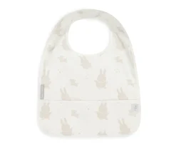 Jollein 2 Baberos Impermeables Miffy & Snuffy Arena^ Baberos Impermeables