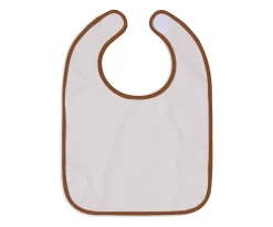 Jollein 2 Baberos Impermeables Miffy Peekaboo