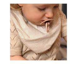 Cam Cam 2 Bandanas Classic Stripes Camel^ Secababitas