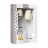 BIBS 2 Biberones Plástico Látex Ivory 150/270 ml^ Biberones