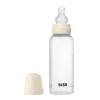 BIBS 2 Biberones Plástico Silicona Ivory 270 ml^ Biberones