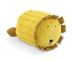 Trixie 4 Bloques Sensoriales Blanditos Animals^Niños Juguetes Bebé 6 Meses