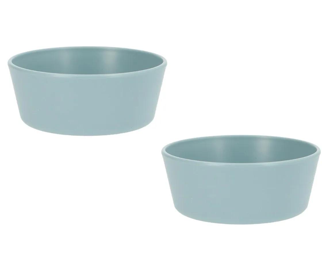 Tutete 2 Bol Light Blue