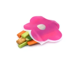 Melii 6 Bolsas Reutilizables Unicornio