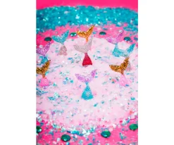 Niños Petit Boum 3 Botellas Sensoriales Fantasía