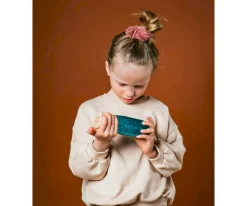 Niños Petit Boum 3 Botellas Sensoriales Fantasía