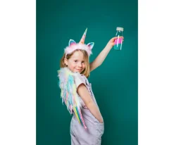 Niños Petit Boum 3 Botellas Sensoriales Fantasía