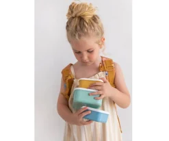 Tutete 3 Cajas Almuerzo Animal Friends