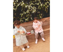 Tutete 3 Cajas Almuerzo Funny Letters