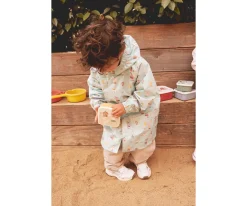 Tutete 3 Cajas Almuerzo Magical Forest