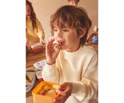 Tutete 3 Cajas Almuerzo The Three Little Pigs