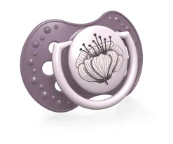LOVI 2 Chupetes Botanic Pink Vintage^ Chupetes Con Diseños