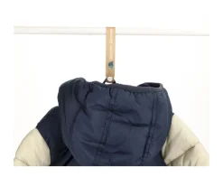 Tutete 6 Cintas para Colgar Ropa Martians Personalizables