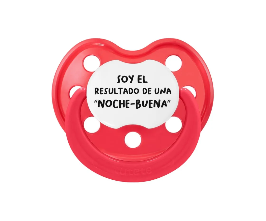 Tutete Classic Solid 1 Classic Solid Resultado de una Noche-buena - Tutete