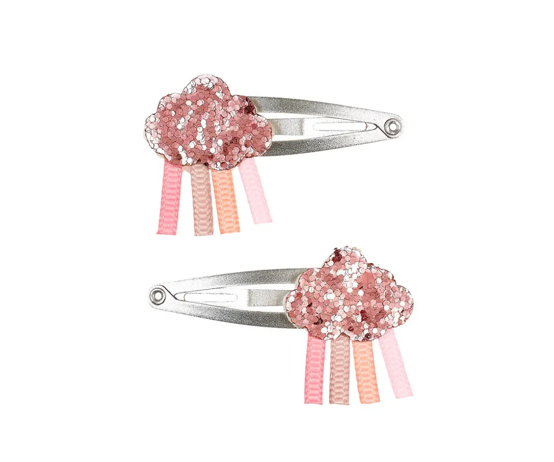 Souza 2 Clips de Pelo Kayla^ Accesorios De Pelo