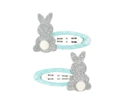 Souza 2 Clips de Pelo Matisa Bunny^ Accesorios De Pelo