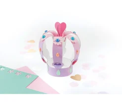 Folia 3 Coronas de Papel Fairytales^Niños Manualidades Para Niños