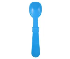 Re-Play 8 Cubiertos Replay Azul Cielo^ Cubiertos Infantiles