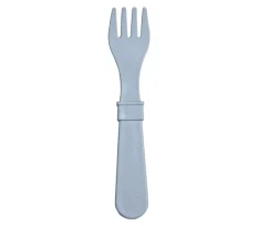 Re-Play 8 Cubiertos Replay Gris^ Cubiertos Infantiles