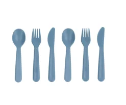 Tutete 6 Cubiertos Marine