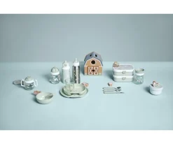 Mepal 2 Cucharas Largas Mio Little Farm