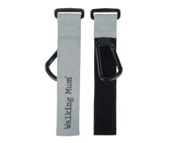 Walking Mum 2 Ganchos Eco Mum Cloud^Niños Accesorios Carrito Bebé