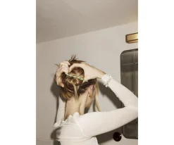 Bon dep 4 Gomas del Pelo Kknekki Bundle 53^ Accesorios De Pelo