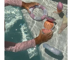 Sunnylife 6 Juguetes de Buceo Cotton Candy Multi^ Juguetes De Playa