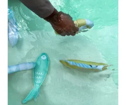 Sunnylife 6 Juguetes de Buceo Sid The Seagull^ Juguetes De Playa