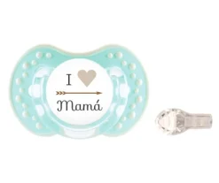 LOVI 1 I Corazón Mamá Verde^ Regalos Para Madres
