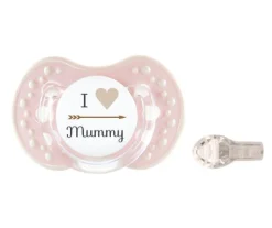 LOVI 1 I Heart Mummy Pink^ Regalos Para Madres