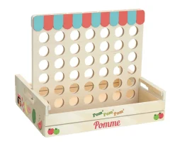 Niños Vilac 4 Manzanas en Raya