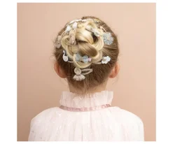 Mimi & Lula 5 Mini Clips Clic Clasc Stellina^ Accesorios De Pelo