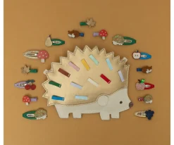 Mimi & Lula 5 Mini Clips de Pelo Clic Clacs Fruity^ Accesorios De Pelo