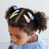 Mimi & Lula 5 Mini Clips Toadstool Mabel^ Accesorios De Pelo