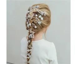 Mimi & Lula 8 Mini Pinzas de Pelo Princess & Castle^ Accesorios De Pelo