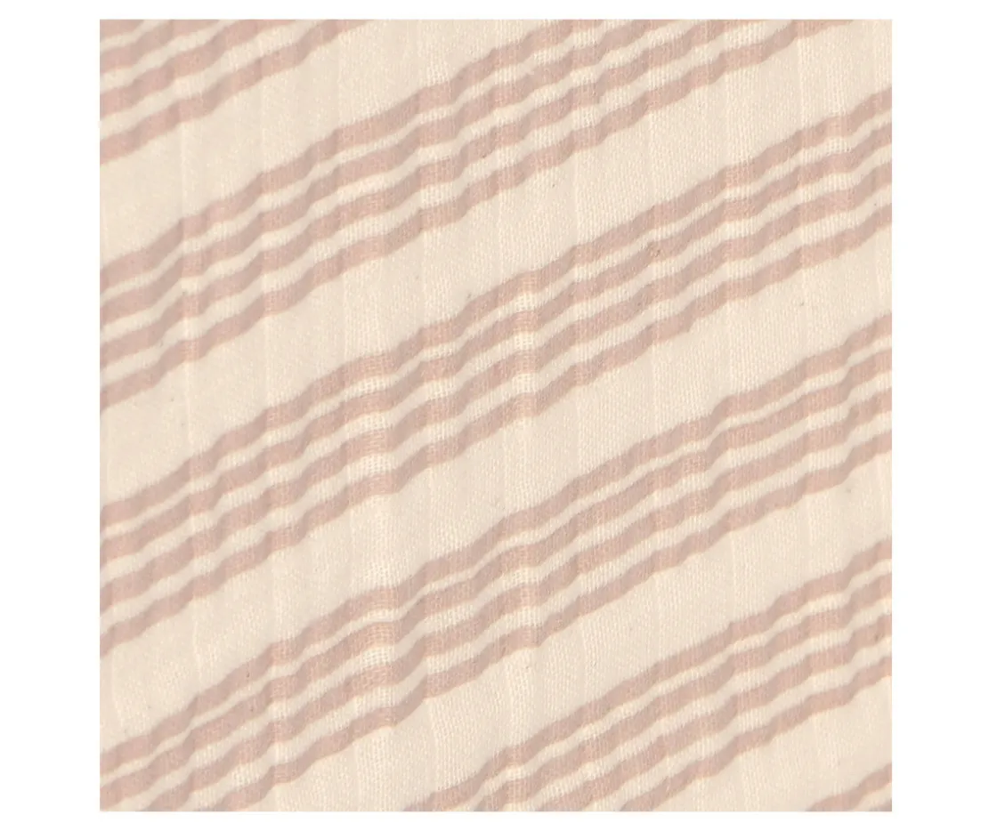 Lassig 3 Muselinas Tiny Team Mushroom^ Muselinas Bebé