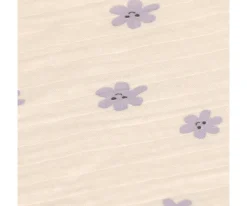 Lassig 3 Muselinas Tiny Team Pastel Lilac^ Muselinas Bebé
