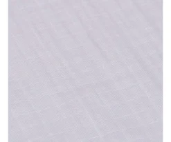 Lassig 3 Muselinas Tiny Team Pastel Lilac^ Muselinas Bebé