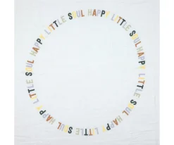 Lassig 2 Muselinas XL Fruits Pear^ Muselinas Bebé