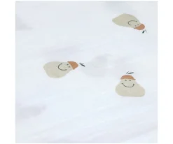 Lassig 2 Muselinas XL Fruits Pear^ Muselinas Bebé