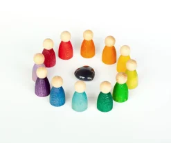 Niños Grapat 12 nins